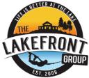The Lakefront Group - KW Heritage logo